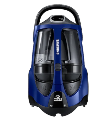 пылесос samsung vcc-885bh36