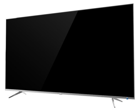 телевизор led tcl l55p6us