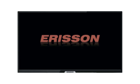 телевизор led erisson 50ules85t2sm