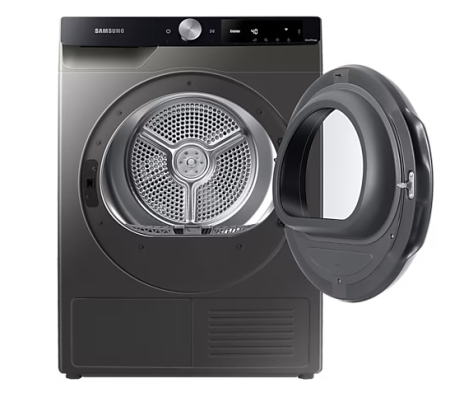 сушильная машина samsung dv90t6240lx/lp inverter