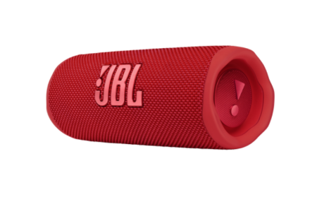 портативная колонка jbl flip 6 red