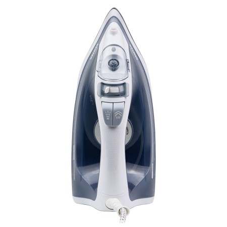 утюг centek ct-2308 white