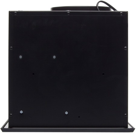 вытяжка konigin checkbox black 60