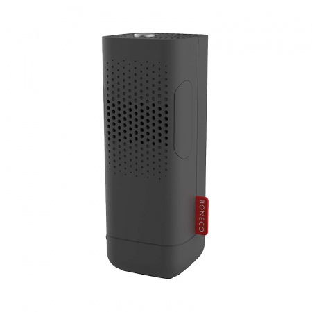 ионизатор-аромадиффузор воздуха boneco p50 black