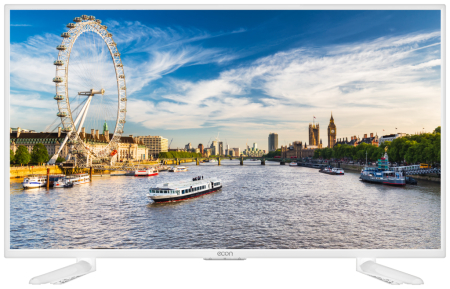 телевизор led econ ex-39hs001w