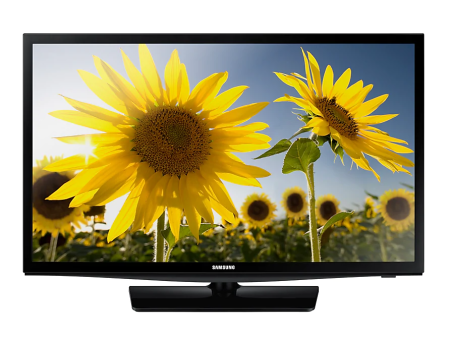 телевизор led samsung ue24h4080aux