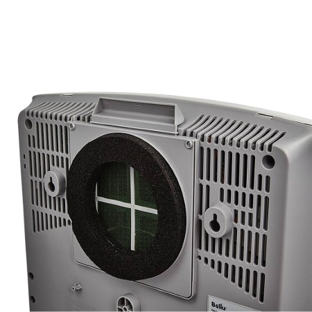 очиститель воздуха приточный ballu oneair asp-200spmax