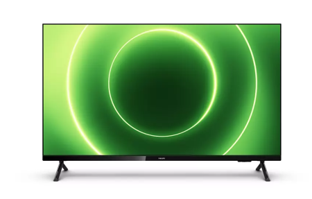 телевизор led philips 43pfs6825/60 smart tv