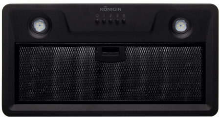 вытяжка konigin skylark full black 60