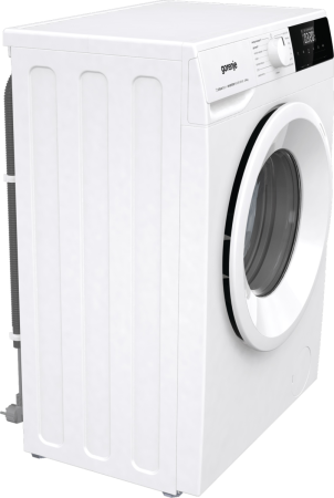 стиральная машина gorenje w1nhpi60scs inverter, steam