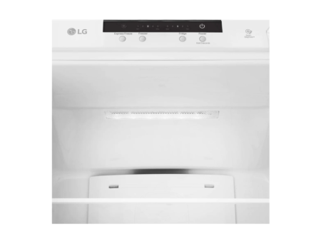 холодильник lg gr-n266llp inverter (встраиваемый)