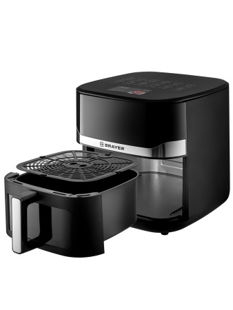 аэрогриль brayer 2040br