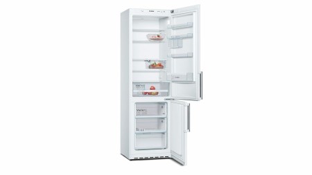 холодильник bosch kge 39xw20r