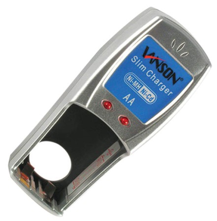 зарядное устройство vanson v 60