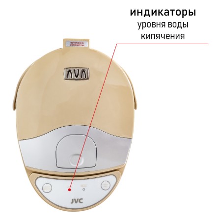 термопот jvc jk-tp1015
