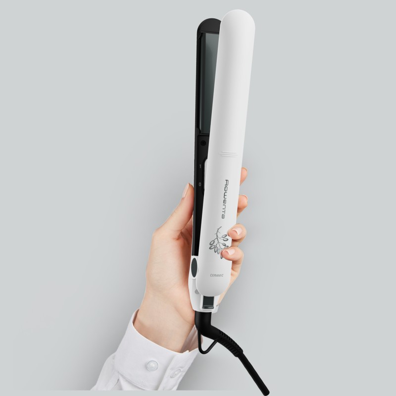 Выпрямитель для волос Rowenta SF1628