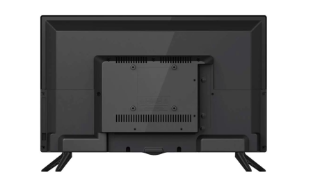 телевизор led polar p24l51t2csm smart tv