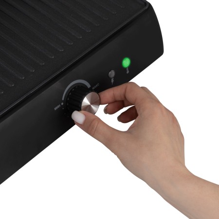 гриль endever grillmaster 225