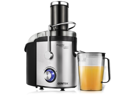 соковыжималка centek ct-1215