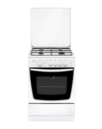 газовая плита gefest 1200 с6 белый