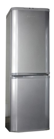 холодильник орск 173 mi металлик искристый