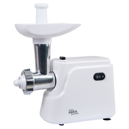 мясорубка oasis mg-tk1