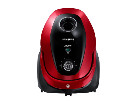 пылесос samsung vcc-20m253awr 
