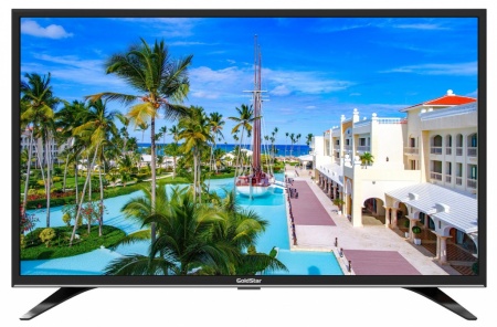 телевизор led goldstar lt-32t510r