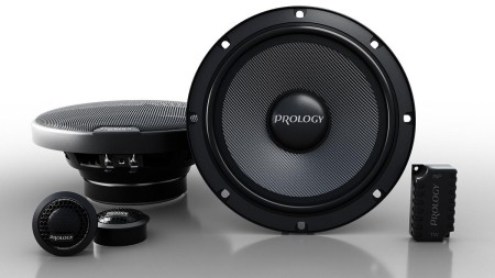 автоакустика prology px-65cs