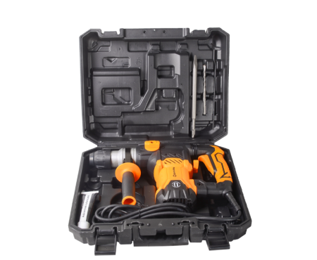 перфоратор вихрь п-1400к-в