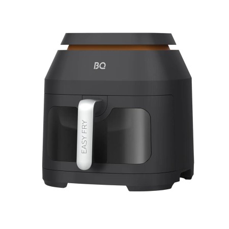 аэрогриль bq af6011s серый