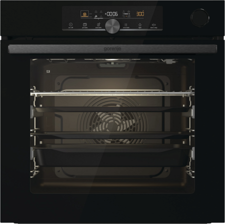 духовой шкаф gorenje bsa6747a04bg