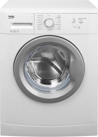 стиральная машина beko rkb 68801 ya