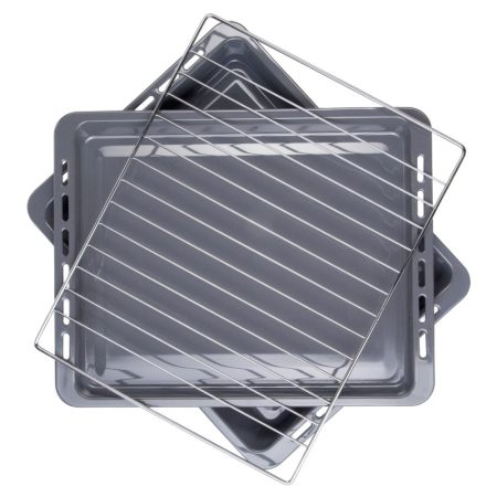 духовой шкаф konigin sesame 60 bkfx e8