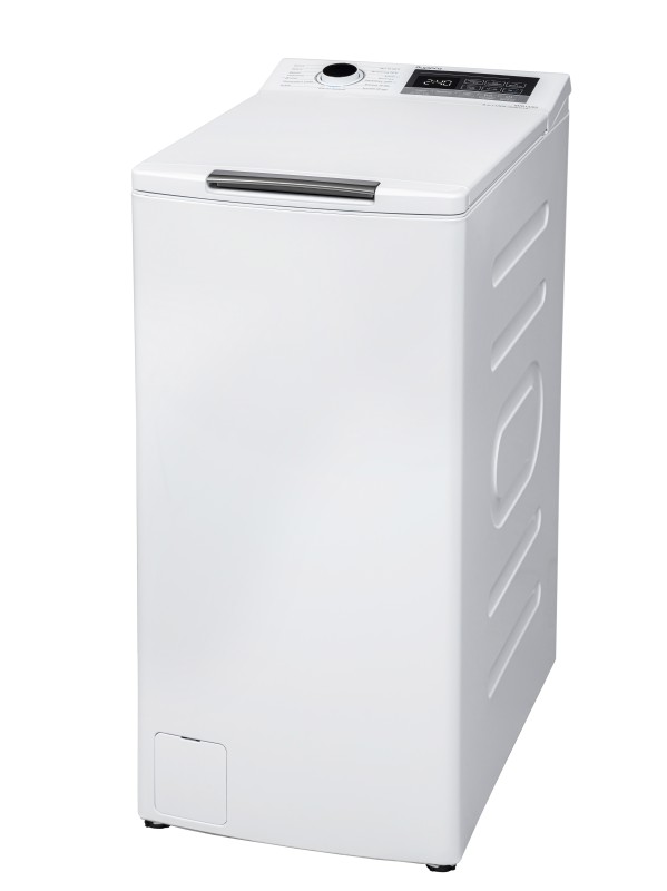 Стиральная машина Бирюса WM-MT813/05 Inverter, Steam
