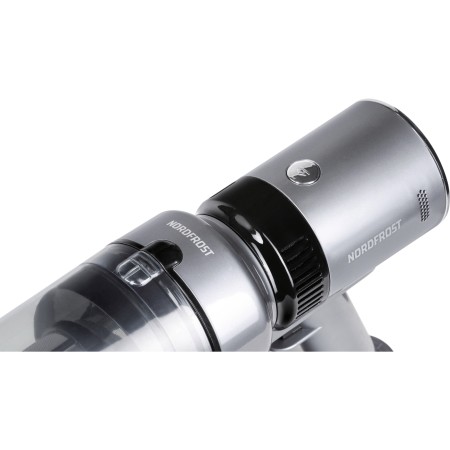 пылесос nordfrost v 400 grey