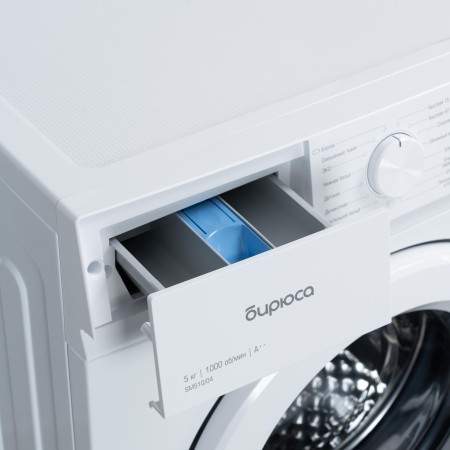 стиральная машина бирюса wm-sm510/04 