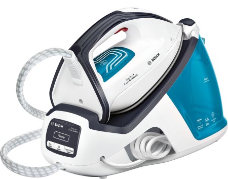 парогенератор bosch tds 4050
