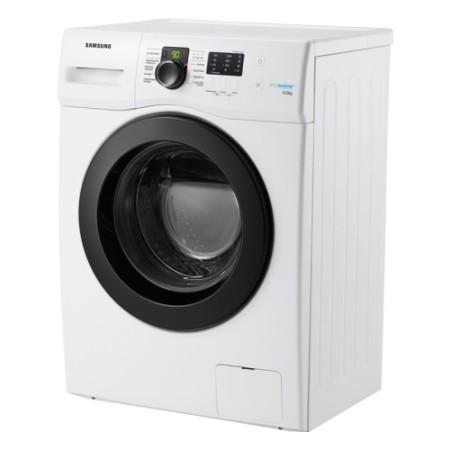 стиральная машина samsung wf60f1r2e2w eco bubble