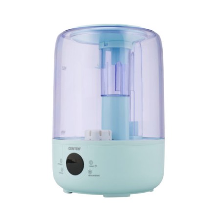 ультразвуковой увлажнитель воздуха centek ct-5110