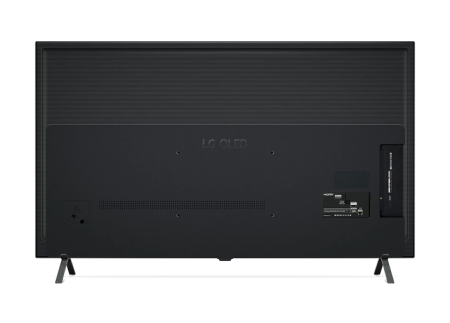 телевизор led lg oled65a2rla smart tv 4k