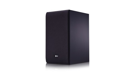 саундбар lg sj3