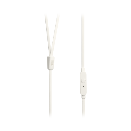 наушники jbl т210 серебристые