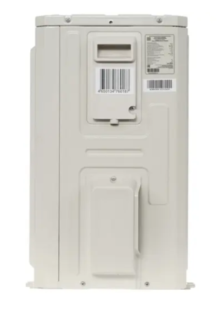 сплит-система pioneer kfr50mw/kor50mw artis