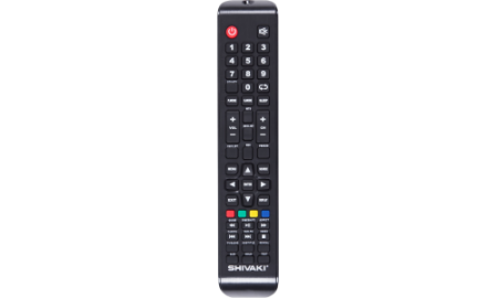 телевизор led shivaki stv-55led17
