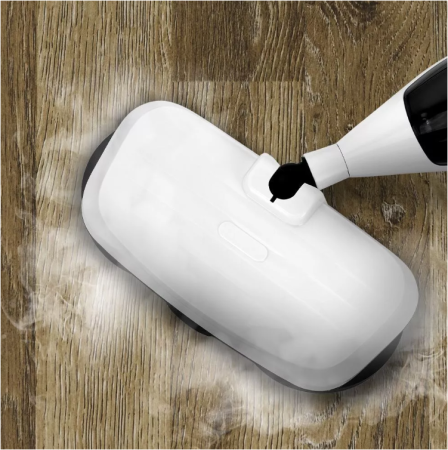 паровая швабра kitfort kt-1095