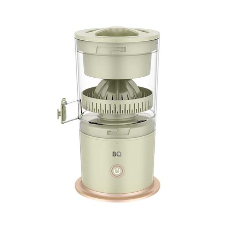 соковыжималка bq j3000 зеленый