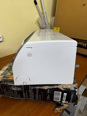 сплит-система hec hec-07hral03/r3 basic r32 (внутренний блок) потертости 