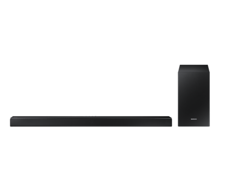 саундбар samsung hw-a55c