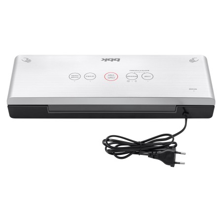 вакууматор bbk bvs803 серебро